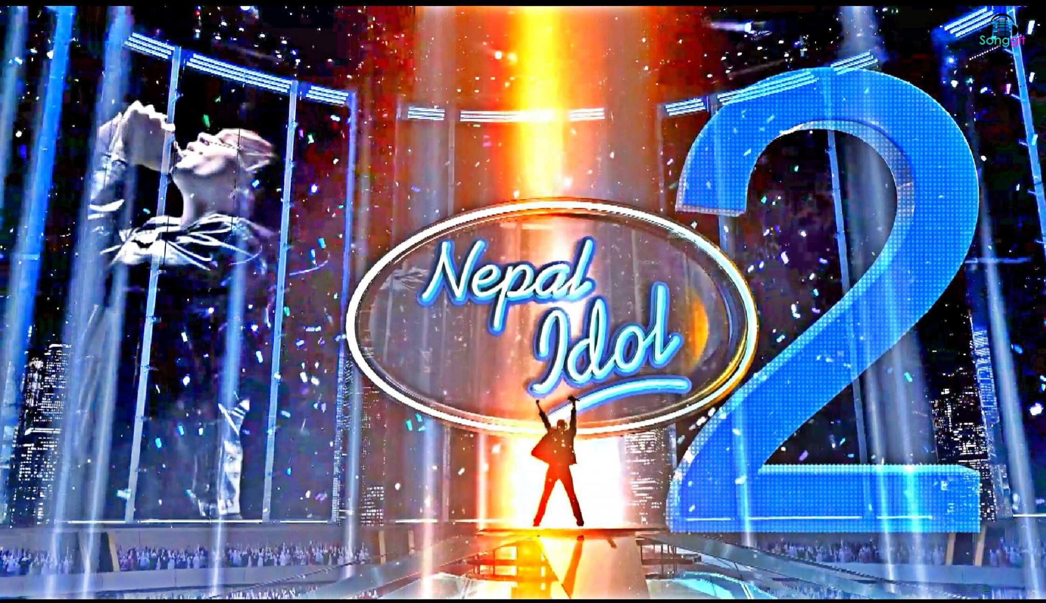Nepal Idol Season 2 Audition And Dates