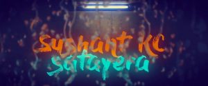satayera-sushant kc lyrics chords song