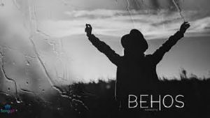 Behos Lyrics & Chords - Sushant KC