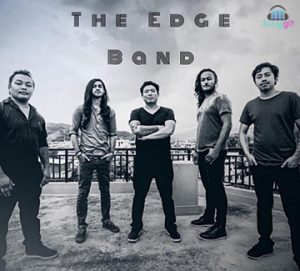 Nachaheko hoina timilai-The Edge Band