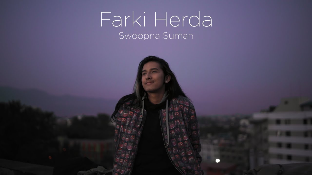 farki herda lyrics and chords guitar by swoopna suman
