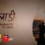 kheladi lyrics and chords by sushant kc x utsav