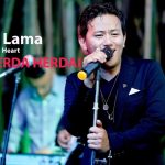 Herda Herdai Lyrics & Chords by Raju Lama|Mongolian Heart Band|