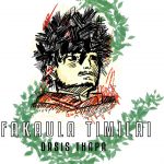 Fakaula Timilai Lyrics & Chords by Oasis Thapa