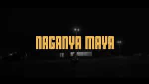 Naganya Maya Lyrics & Chords - Sajjan Raj Vaidya