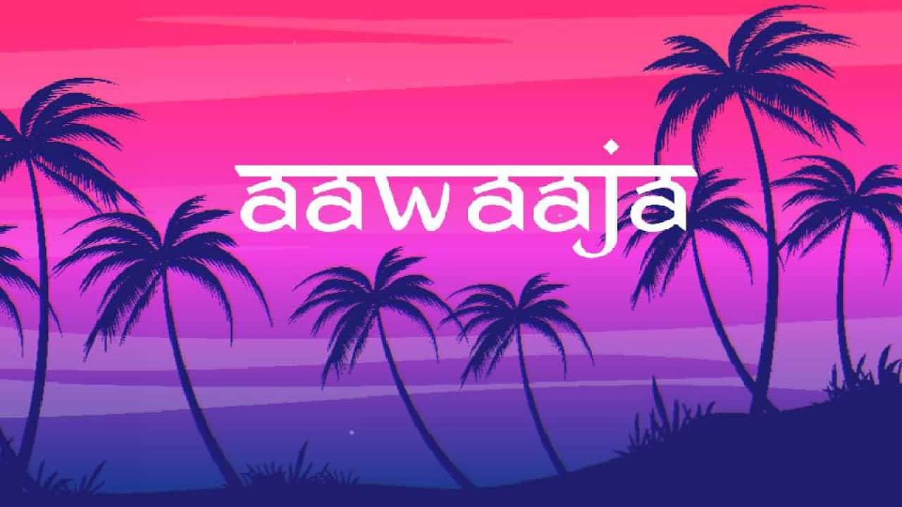 Aawaaja Lyrics & Chords by Emerge Band
