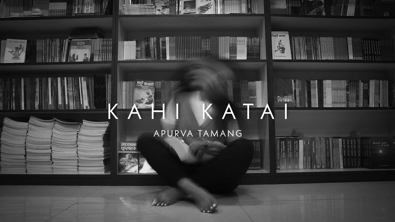 Kahi Katai Lyrics & Chords by Apurva Tamang