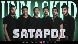 Satapdi Band