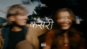 KASARI Lyrics and Chords by Yabesh Thapa | कसरी