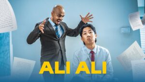 Ali Ali Lyrics and Chords – Wangden Sherpa